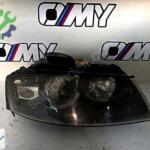 8P0 AUDİ A3 XENON SAĞ FAR (U15)