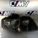8P0 AUDİ A3 XENON SAĞ FAR (U15)