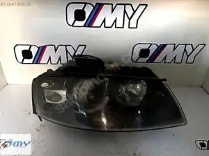 8P0 AUDİ A3 XENON SAĞ FAR (U15)