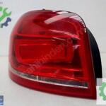 8P3945095 AUDI A3 (8P) Sol Arka Stop Lambası Makyajlı 08-13