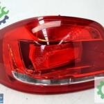 8P3945095 AUDI A3 (8P) Sol Arka Stop Lambası Makyajlı 08-13
