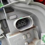 8P3945095 AUDI A3 (8P) Sol Arka Stop Lambası Makyajlı 08-13