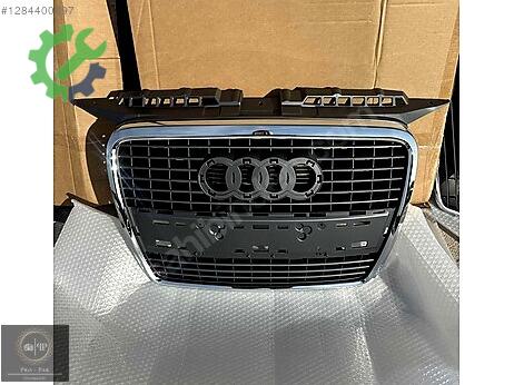 Audi A3 Panjur çıkma parça