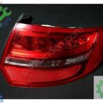 8P4945096E AUDI A3 SOL Sağ arka stop lamba 8P4945095E Orijinal