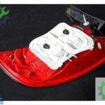 8P4945096E AUDI A3 SOL Sağ arka stop lamba 8P4945095E Orijinal