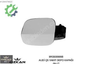 8R0809999B AUDİ Q5 DEPO KAPAĞI 09-17