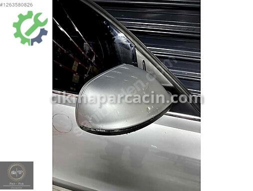 Audi Q5 Sağ Ön Kapı 20092017 çıkma parça