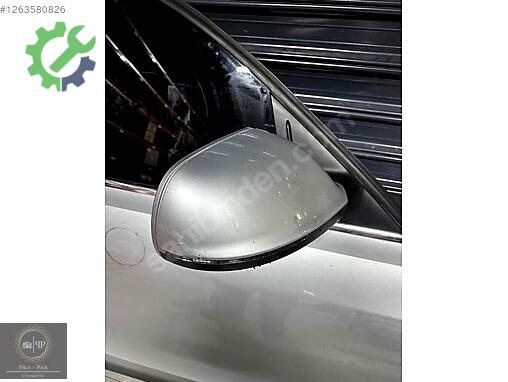 Audi Q5 Sağ Ön Kapı 20092017 çıkma parça