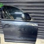 8R0831052E AUDİ Q5 SAĞ ÖN KAPI LACİVERT