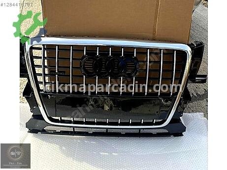 Audi Q5 Panjur çıkma parça