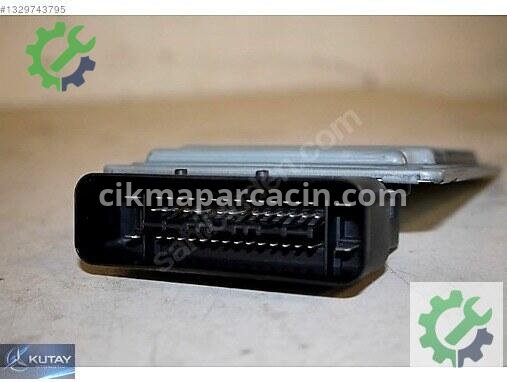 Audi A5 Süspansiyon Beyni 8R0907364C çıkma parça