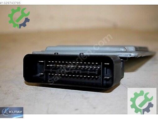 Audi A5 Süspansiyon Beyni 8R0907364C çıkma parça