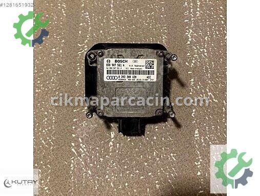 Audi Q5 Beyin 8R0907561 çıkma parça