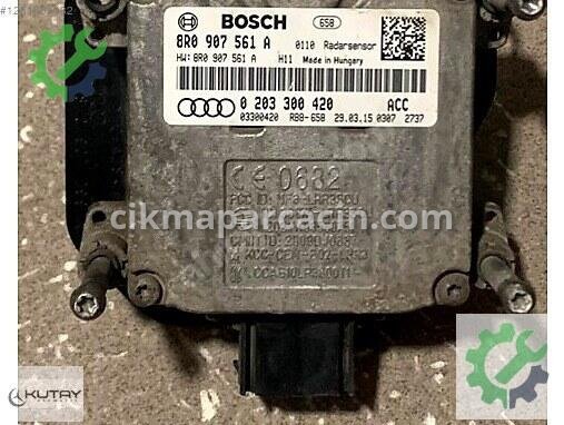 Audi Q5 Beyin 8R0907561 çıkma parça
