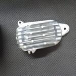 8R0941475B Audi Q5 8R Sağ LED Gündüz Farı Modülü (2008/2012)