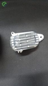 8R0941475B Audi Q5 8R Sağ LED Gündüz Farı Modülü (2008/2012)