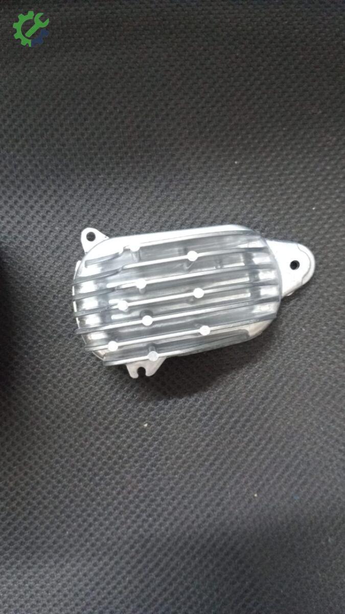 Audi Q5 Gündüz Farı çıkma parça