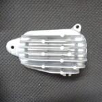 8R0941476B Audi Q5 8R Sol LED Gündüz Farı Modülü (2008/2012)