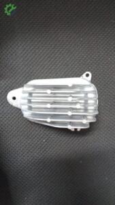 8R0941476B Audi Q5 8R Sol LED Gündüz Farı Modülü (2008/2012)