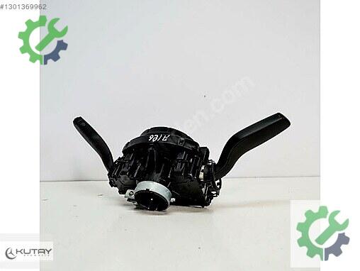 Audi A4 Sinyal Kolu 8R0953568M çıkma parça
