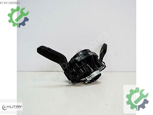 Audi A4 Sinyal Kolu 8R0953568M çıkma parça