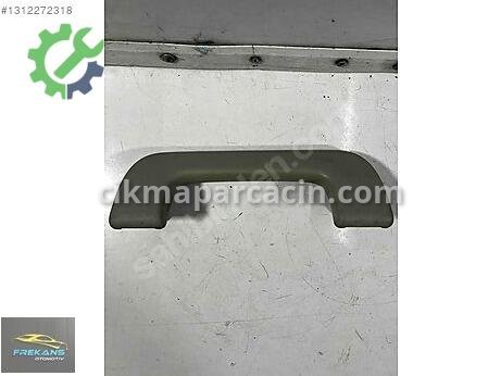 Audi A4 El Tutamağı çıkma parça