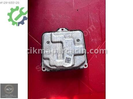 Audi A3 Far Beyni çıkma parça