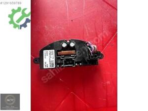 8T0820521F AUDİ FAN REGULATÖRÜ