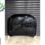 8T0823029D S A5 MOTOR KAPUTU 2008-2011 SİYAH