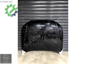 8T0823029D S A5 MOTOR KAPUTU 2008-2011 SİYAH