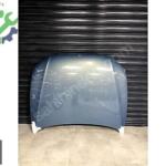 8T0823029H M A5 MOTOR KAPUTU 2012-2015 MAVİ
