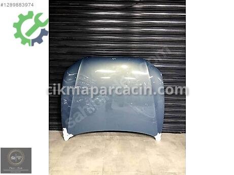 Audi A5 Kaput çıkma parça