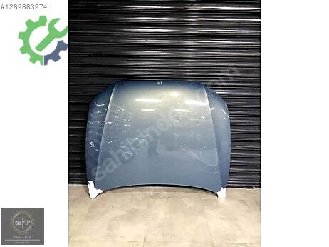Audi A5 Kaput çıkma parça