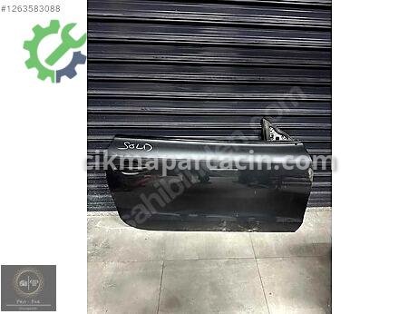 Audi A5 Sağ Ön Kapı çıkma parça