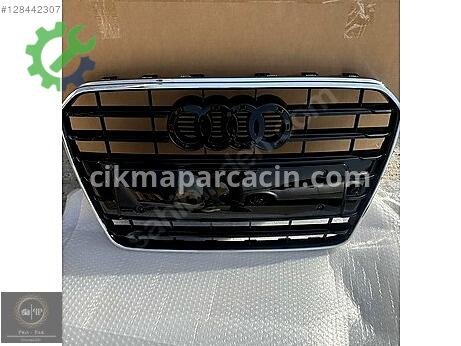 Audi A5 Ön Panjur çıkma parça