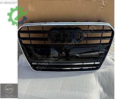 Audi A5 Ön Panjur çıkma parça