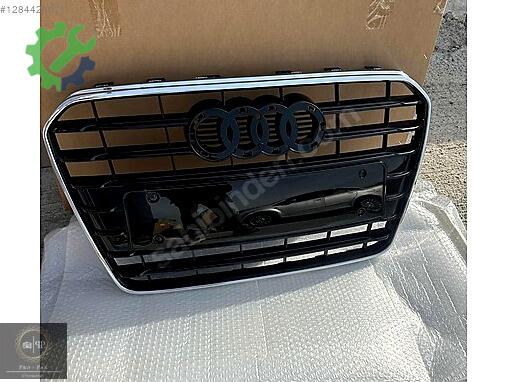 Audi A5 Ön Panjur 8T0853651 çıkma parça