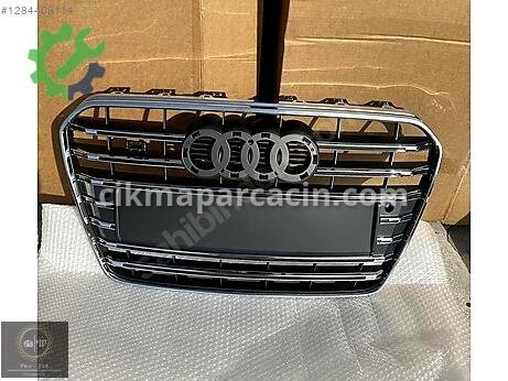 Audi A5 Ön Panjur çıkma parça