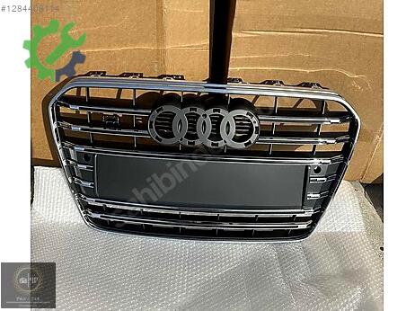 Audi A5 Ön Panjur çıkma parça