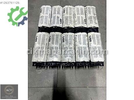 Audi A5 Airbag (Hava Yastığı) çıkma parça