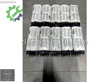 Audi A5 Airbag (Hava Yastığı) çıkma parça