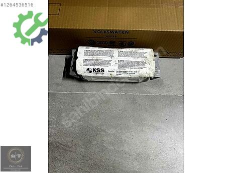 Audi A5 Airbag (Hava Yastığı) çıkma parça
