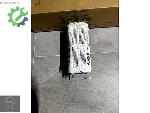 Audi A5 Airbag (Hava Yastığı) 8T0880204 çıkma parça