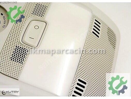 Audi A4 Ampul 8T0947135E çıkma parça