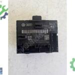 8T0959793Q AUDI A4 B8 SOL ÖN KAPI KUMANTA BEYNİ ORJİNAL