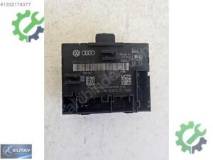 8T0959793Q AUDI A4 B8 SOL ÖN KAPI KUMANTA BEYNİ ORJİNAL