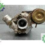 8T15448 GA3038145701 Volkswagen Golf IV turbo şarj