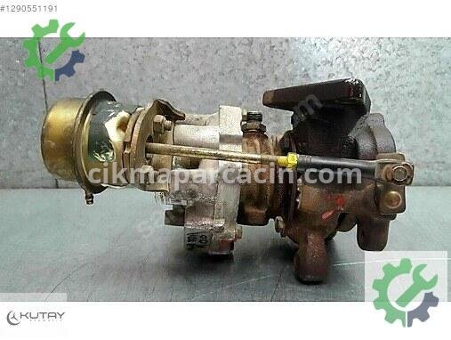 Volkswagen Golf Turbo 8T15448 çıkma parça