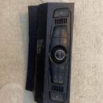 8T1820043AG Audi A4 Klima Paneli