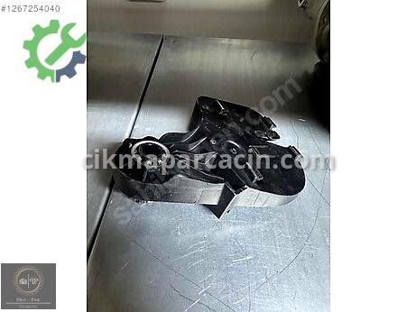 Audi A3 Açma Kolu çıkma parça